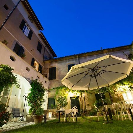 Relais Sassetti Bed & Breakfast Pisa Eksteriør bilde