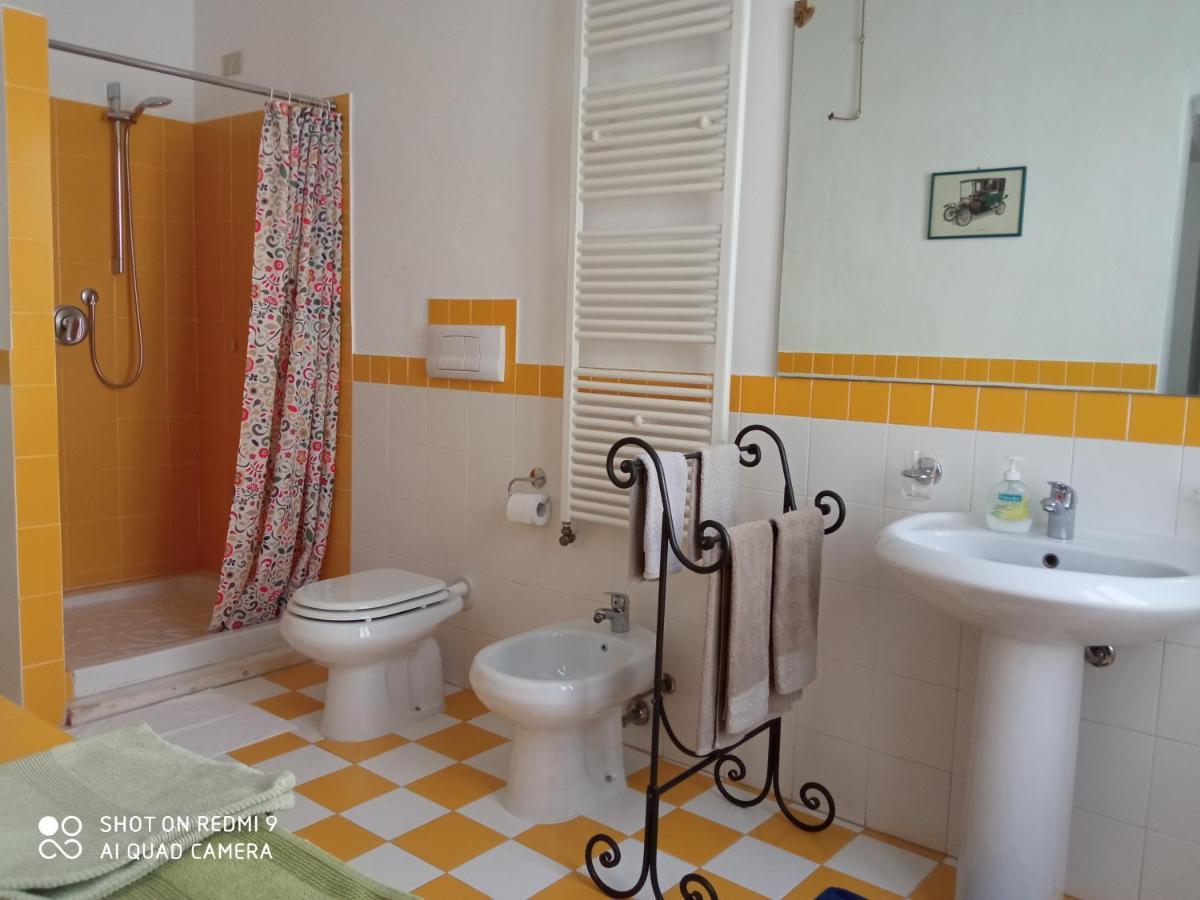Relais Sassetti Bed & Breakfast Pisa Eksteriør bilde