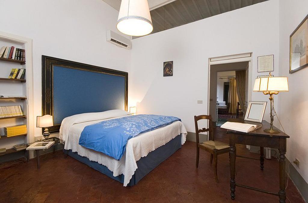 Relais Sassetti Bed & Breakfast Pisa Rom bilde