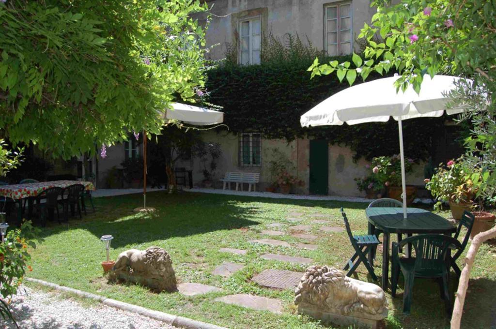 Relais Sassetti Bed & Breakfast Pisa Eksteriør bilde