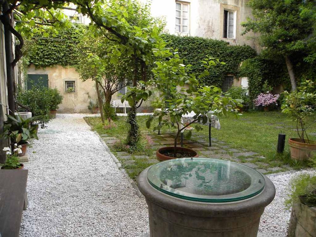 Relais Sassetti Bed & Breakfast Pisa Eksteriør bilde