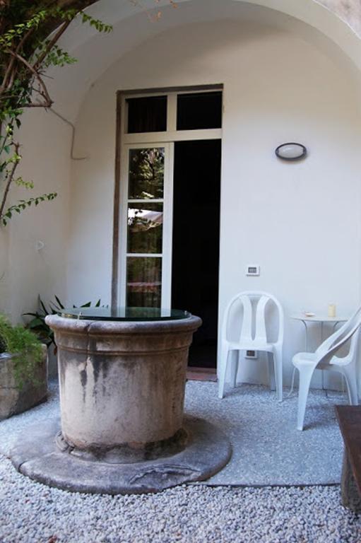 Relais Sassetti Bed & Breakfast Pisa Eksteriør bilde