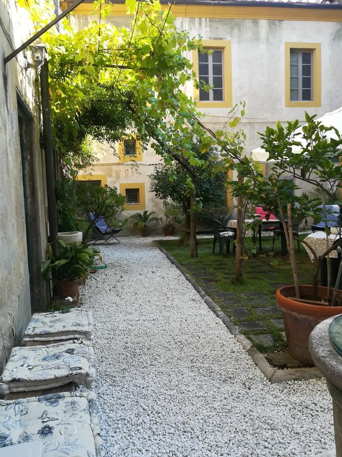 Relais Sassetti Bed & Breakfast Pisa Eksteriør bilde