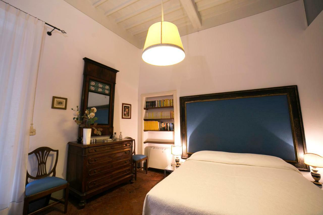 Relais Sassetti Bed & Breakfast Pisa Eksteriør bilde