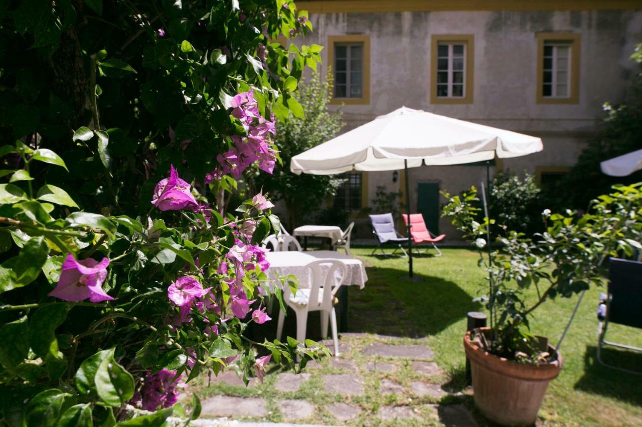 Relais Sassetti Bed & Breakfast Pisa Eksteriør bilde